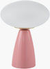 Livabliss Komorebi KOM-001 Pink Lamp main image