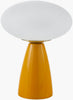 Livabliss Komorebi KOM-002 Yellow Lamp main image