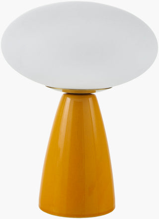 Livabliss Komorebi KOM-002 Yellow Lamp main image