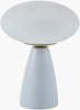 Livabliss Komorebi KOM-003 White Lamp main image