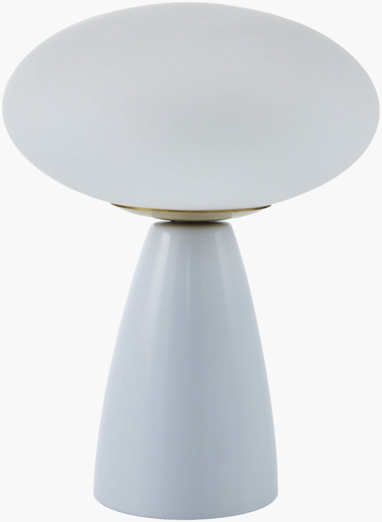 Livabliss Komorebi KOM-003 White Lamp main image