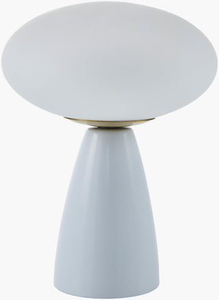 Livabliss Komorebi KOM-003 White Lamp main image