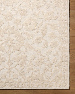 Livabliss Konya KON-2300 Area Rug Overhead Image