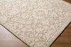Livabliss Konya KON-2301 Area Rug Corner Shot