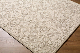Livabliss Konya KON-2301 Area Rug Corner Shot