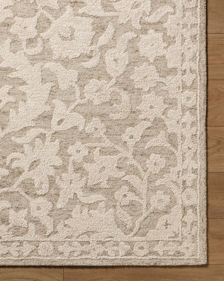 Livabliss Konya KON-2301 Area Rug Overhead Image