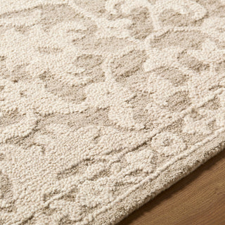 Livabliss Konya KON-2301 Area Rug Detail