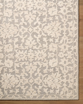 Livabliss Konya KON-2302 Area Rug Overhead Image