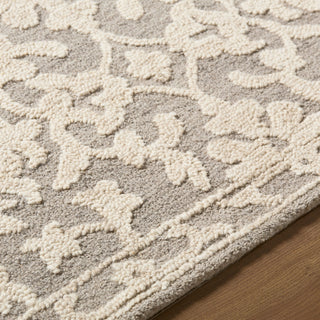Livabliss Konya KON-2302 Area Rug Detail