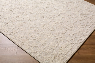 Livabliss Konya KON-2303 Area Rug Corner Shot