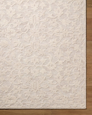 Livabliss Konya KON-2303 Area Rug Overhead Image