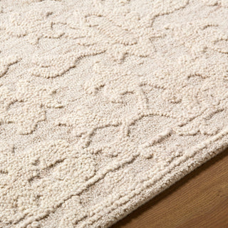 Livabliss Konya KON-2303 Area Rug Detail