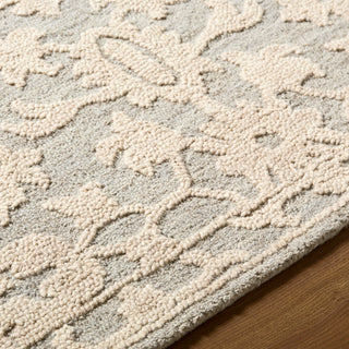 Livabliss Konya KON-2304 Area Rug Detail