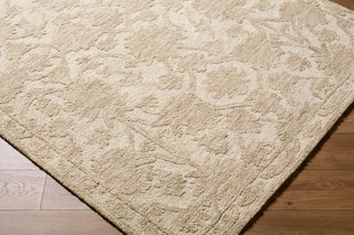 Livabliss Konya KON-2305 Area Rug Corner Shot