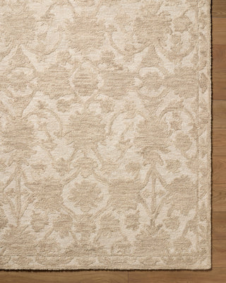 Livabliss Konya KON-2305 Area Rug Overhead Image