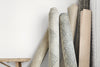 Kopa KO-02 Grey/Ivory Area Rug by Loloi Lifestyle Image Feature