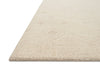 Kopa KO-04 Cream/Ivory Area Rug by Loloi Corner Image