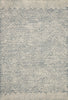 Kopa KO-05 Blue/Ivory Area Rug by Loloi main image