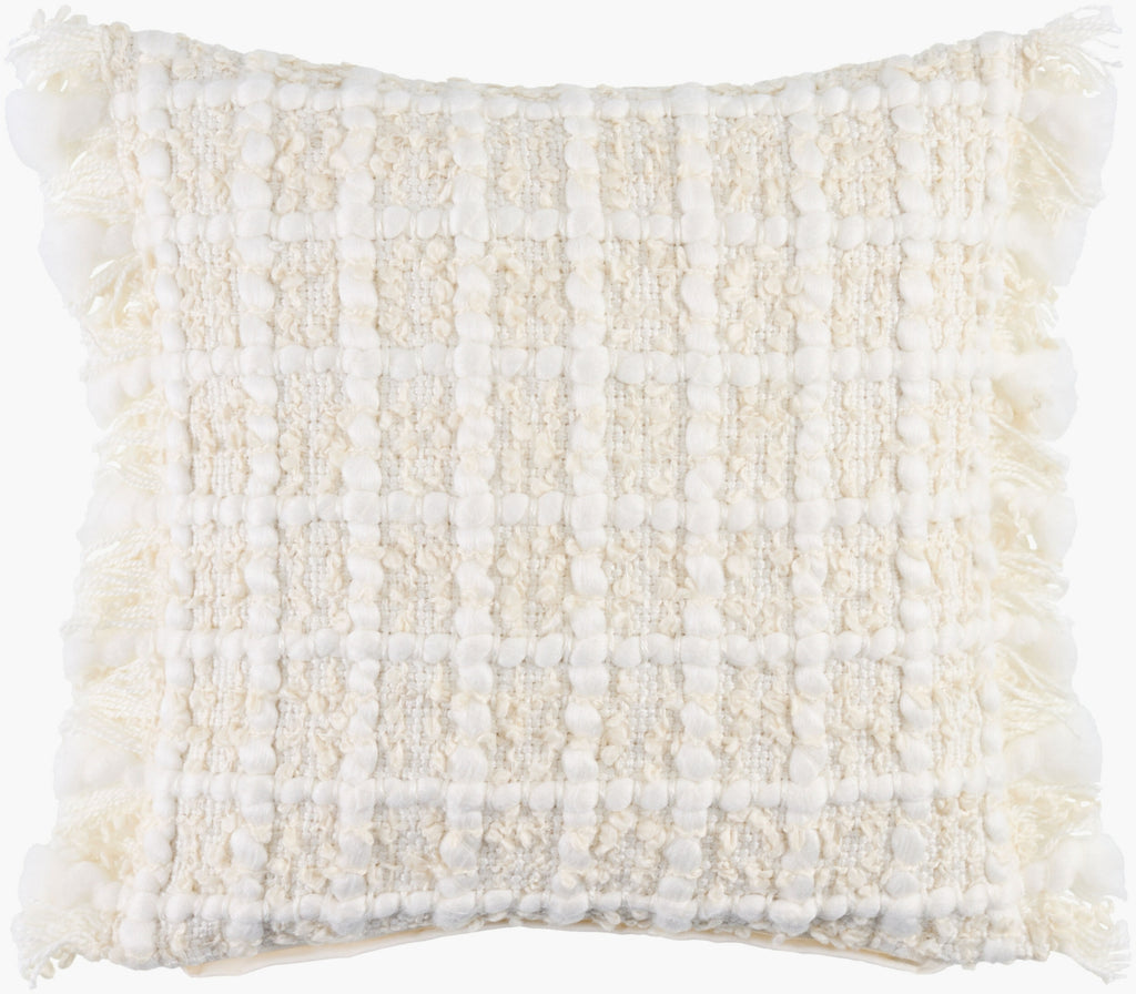 Livabliss Kemerovo KOV-001 Ivory main image