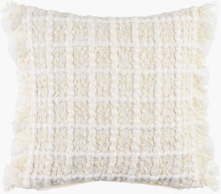 Livabliss Kemerovo KOV-001 Ivory main image