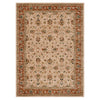 Karastan Spice Market Koyna Cream Area Rug Main Image