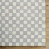 Livabliss Klopp KPP-2300 Pewter Area Rug 