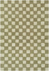Livabliss Klopp KPP-2301 Olive Green Area Rug main image