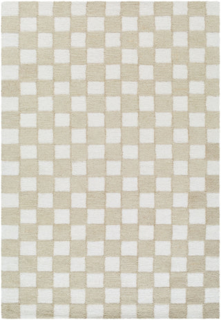 Livabliss Klopp KPP-2302 Beige Area Rug main image