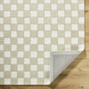 Livabliss Klopp KPP-2302 Beige Area Rug Pile
