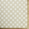 Livabliss Klopp KPP-2302 Beige Area Rug 