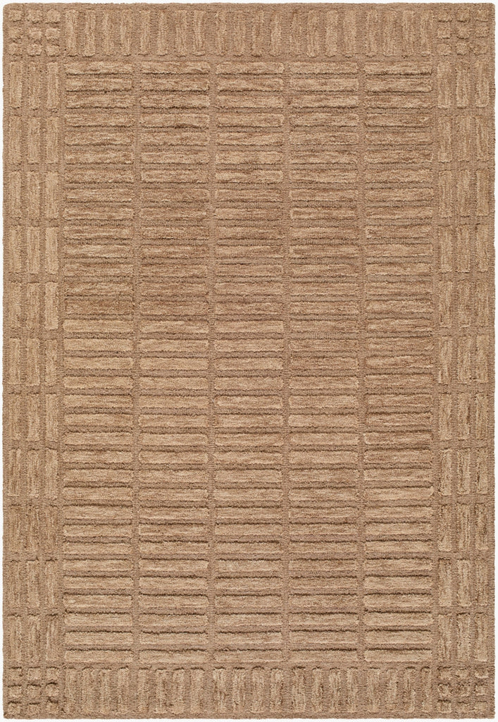 Livabliss Klopp KPP-2303 Beige Area Rug main image