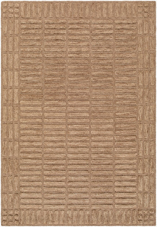 Livabliss Klopp KPP-2303 Beige Area Rug main image