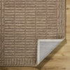 Livabliss Klopp KPP-2303 Beige Area Rug Pile