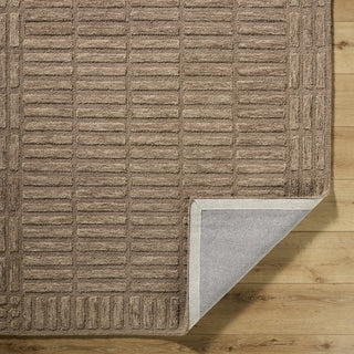 Livabliss Klopp KPP-2303 Beige Area Rug Pile