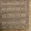 Livabliss Klopp KPP-2303 Beige Area Rug 