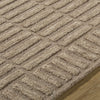 Livabliss Klopp KPP-2303 Beige Area Rug Detail