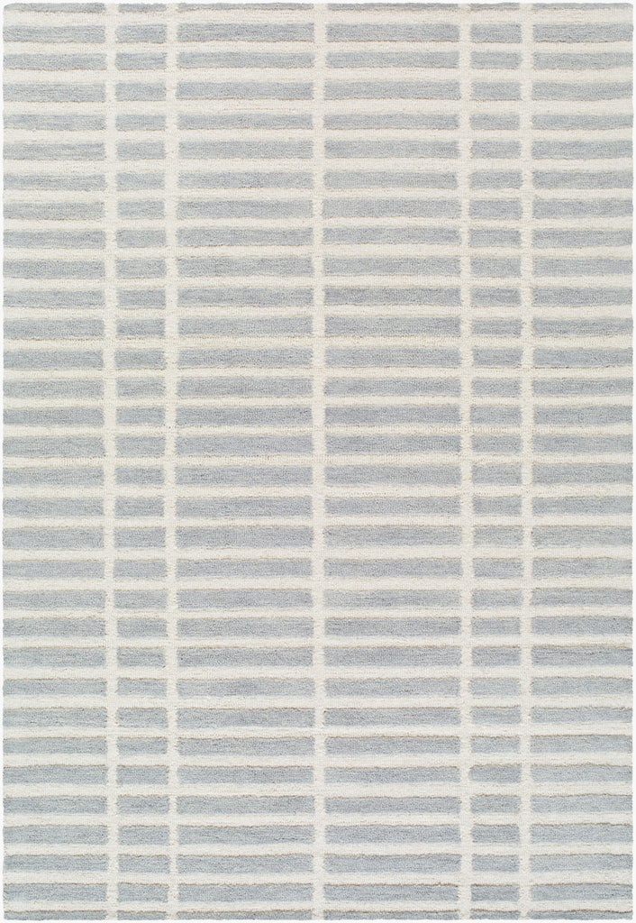 Livabliss Klopp KPP-2305 Pewter Area Rug main image