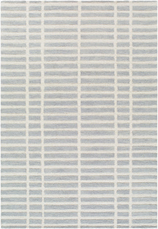 Livabliss Klopp KPP-2305 Pewter Area Rug main image