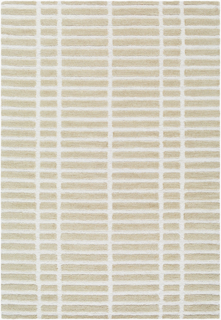 Livabliss Klopp KPP-2306 Beige Area Rug main image