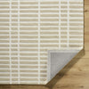Livabliss Klopp KPP-2306 Beige Area Rug Pile