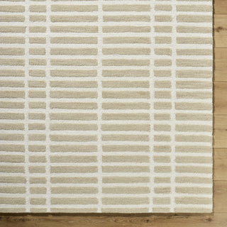 Livabliss Klopp KPP-2306 Beige Area Rug 