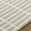Livabliss Klopp KPP-2306 Beige Area Rug Detail