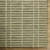 Livabliss Klopp KPP-2307 Olive Green Area Rug 