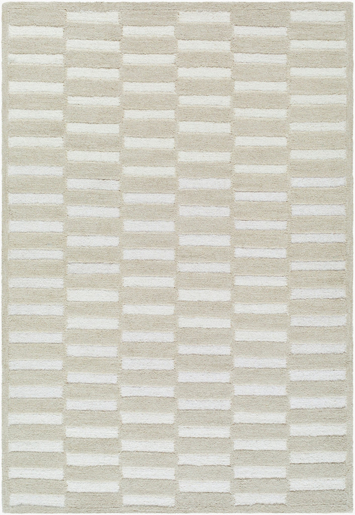 Livabliss Klopp KPP-2308 Beige Area Rug main image