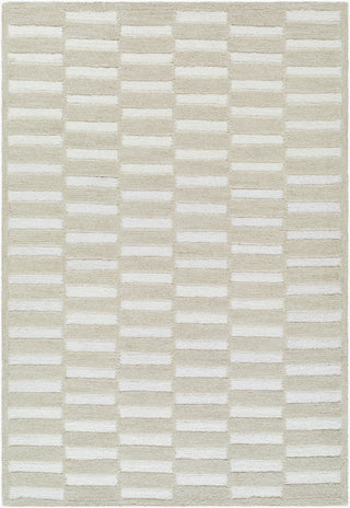 Livabliss Klopp KPP-2308 Beige Area Rug main image