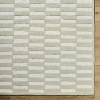 Livabliss Klopp KPP-2308 Beige Area Rug 