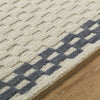 Livabliss Klopp KPP-2309 Ivory Area Rug Detail