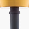 Surya Kori KRI-002 Lamp Detail