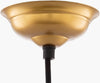 Surya Kori KRI-002 Lamp Detail