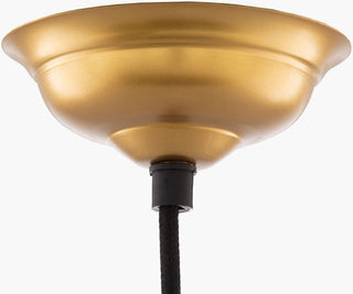 Surya Kori KRI-002 Lamp Detail